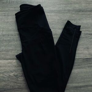Lululemon - Fast and Free Legging